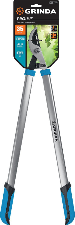 Сучкорез GRINDA 424519