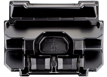 Вкладыш в MakPac MAKITA 838258-9