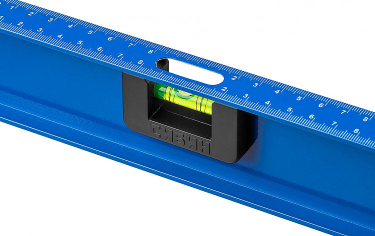 Уровень строительный СИБИН 34607-120