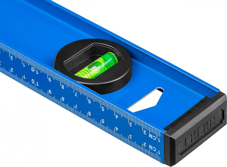 Уровень строительный СИБИН 34607-120