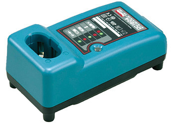 Зарядное устройство MAKITA DC1804 (193827-6)
