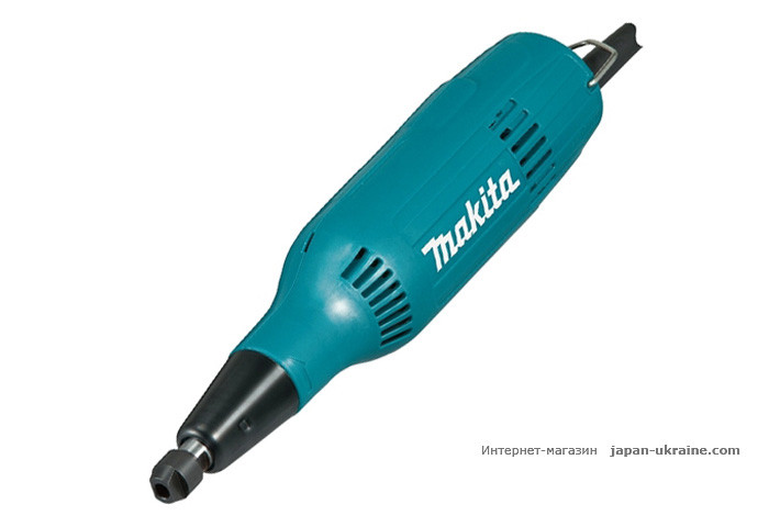 Прямая шлифмашина MAKITA GD0603