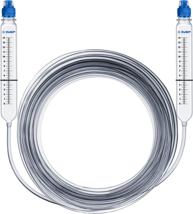 Гидроуровень ЗУБР 3482-08-10