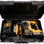 Аккумуляторный перфоратор DeWALT DCH273P2