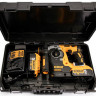 Аккумуляторный перфоратор DeWALT DCH273P2