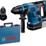 Аккумуляторный перфоратор Bosch GBH 18V-34 CF