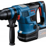 Аккумуляторный перфоратор Bosch GBH 18V-34 CF