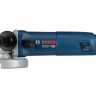 Болгарка BOSCH GWX 10-125