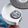 Болгарка BOSCH GWX 10-125