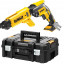 Аккумуляторный шуруповерт DeWALT DCF620NT