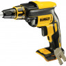 Аккумуляторный шуруповерт DeWALT DCF620NT