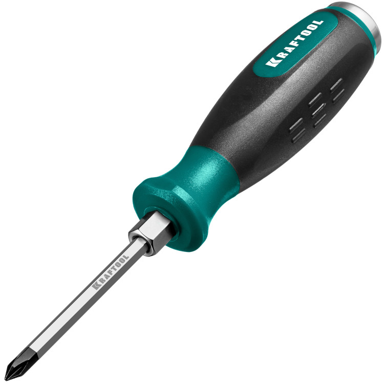 Отвертка ударная KRAFTOOL 250034-1