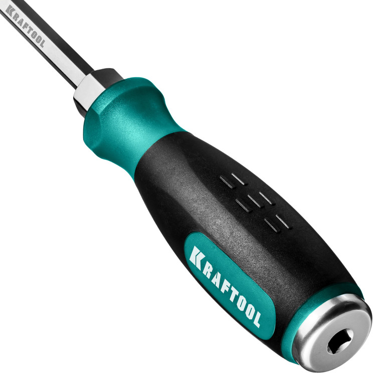 Отвертка ударная KRAFTOOL 250034-1