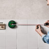 Линейный лазерный нивелир BOSCH Atino