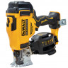 Аккумуляторный гвоздезабиватель DeWALT DCN45RNN