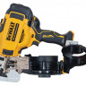 Аккумуляторный гвоздезабиватель DeWALT DCN45RNN