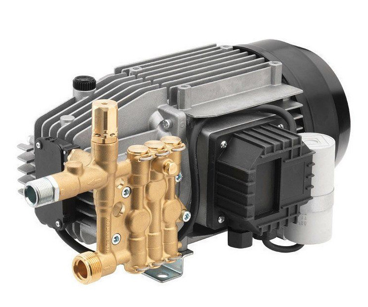 Мойка высокого давления BOSCH GHP 5-13 C