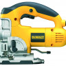 Лобзик DeWALT DW331KT