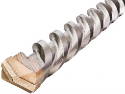 Бур SDS-MAX DeWALT DT60203 (18x540 мм)