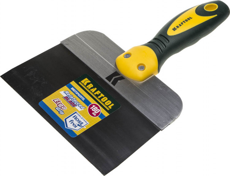 Шпатель фасадный KRAFTOOL 10036-180