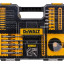 Набор бит и сверл DeWALT DT71583 (109 шт.)