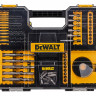 Набор бит и сверл DeWALT DT71583 (109 шт.)