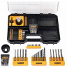 Набор бит и сверл DeWALT DT71583 (109 шт.)