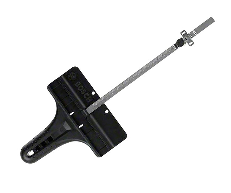 Параллельный упор Bosch для лобзиков