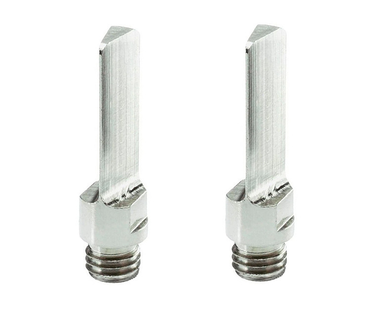 Ножи для обработки Bosch Dremel к VersaTip (203)