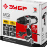 Дрель шуруповерт сетевая ЗУБР ДШ-М3-500-2