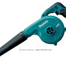 Аккумуляторная воздуходувка MAKITA DUB182Z