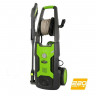 G5 Мойка высокого давления Greenworks GPWG5 140 bar