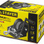 Лебедка ручная барабанная STAYER 43112-0.7
