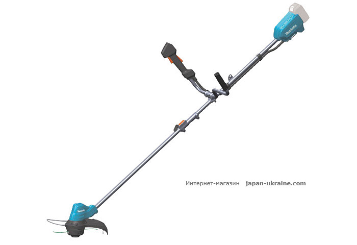 Аккумуляторный триммер MAKITA DUR188UZ