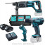 Набор инструментов MAKITA DLX3008