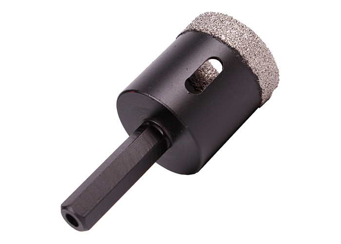 Сверло алмазное DDR-V 30x30xS10 Keramik Pro DISTAR 910278018063