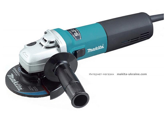 Болгарка MAKITA 9565H