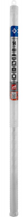 Бур по бетону SDS Plus ЗУБР 29314-460-14_z01