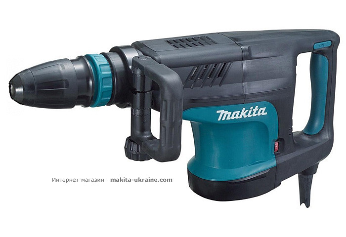 Отбойный молоток MAKITA HM1203C