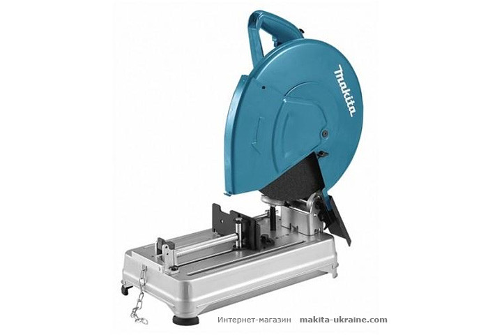 Отрезная пила по металлу MAKITA 2414ENE