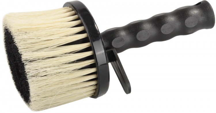 Кисть макловица малярная  круглая STAYER 0185-11