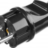 Вилка электрическая STAYER 55160-B