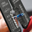Клещи зажимные для опрессовки KNIPEX KN-9721215 предназначены для резки кабелей