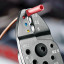 Клещи зажимные для опрессовки KNIPEX KN-9721215 предназначены для резки кабелей