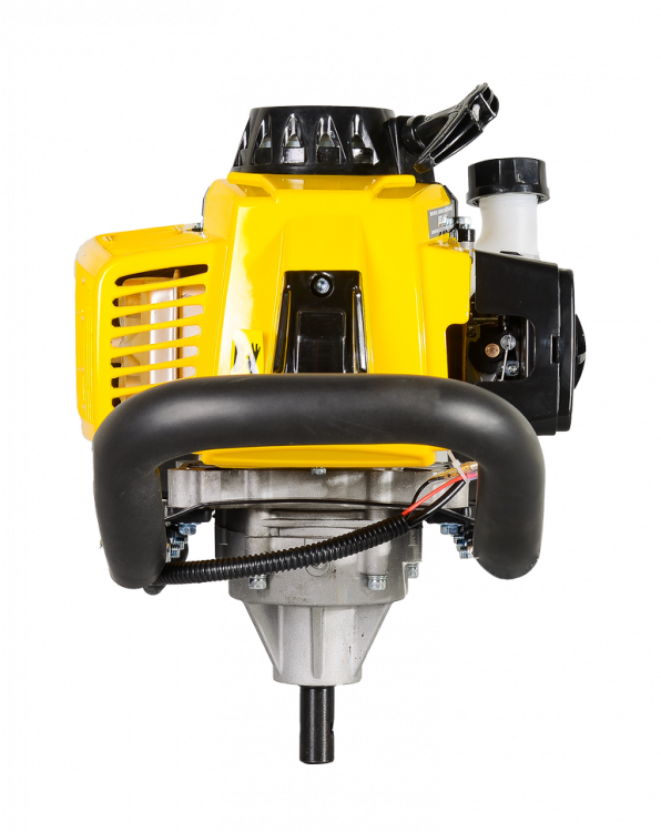 Мотобур HUTER GGD-62