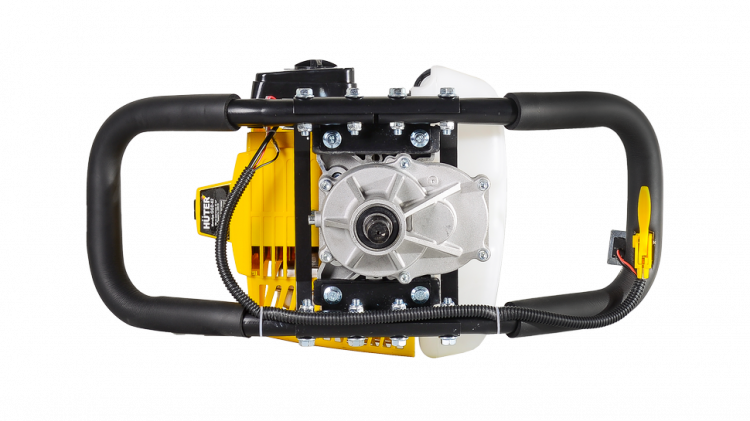 Мотобур HUTER GGD-62