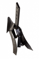 Окучник универсальный высокий для HUTER МК, GMC