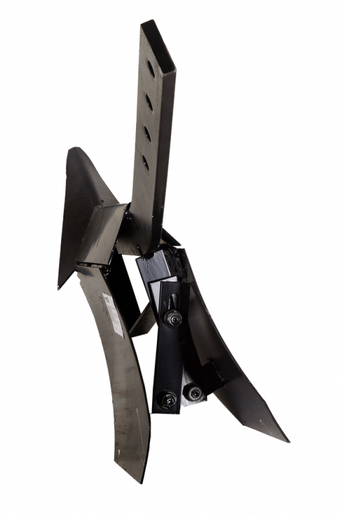 Окучник универсальный высокий для HUTER МК, GMC