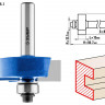 Фреза фальцевая ЗУБР 28758-38.1