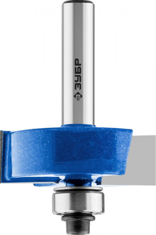 Фреза фальцевая ЗУБР 28758-38.1